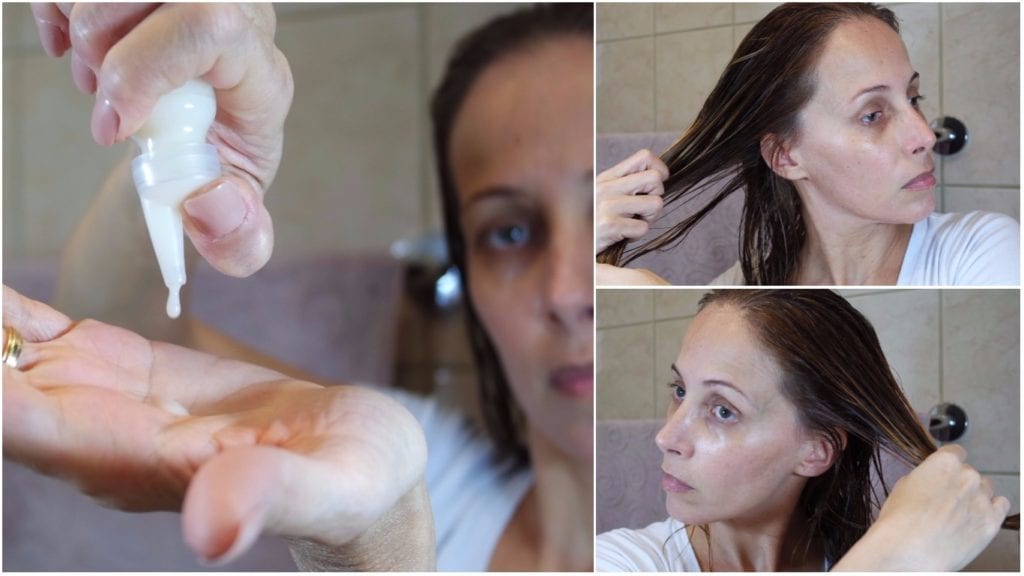 Ampola Power Repair da L'Oréal: RESENHA! 5 ampola power repair cortex lipidium blog da ana