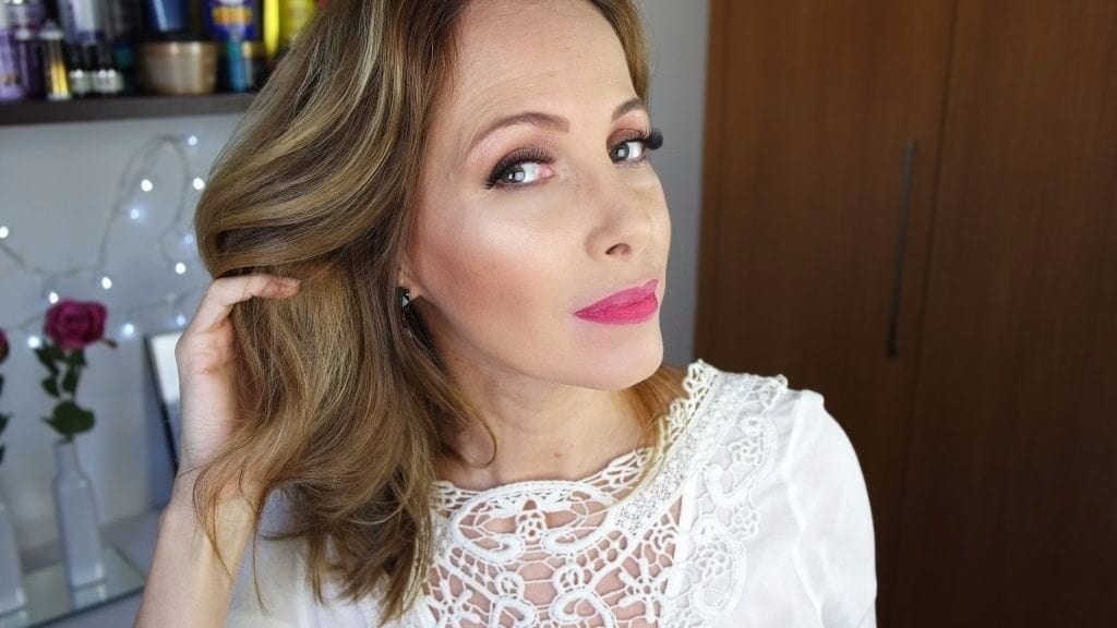 Ampola Power Repair da L'Oréal: RESENHA! 7 ampola power repair cortex lipidium resultado antes e depois blog da ana