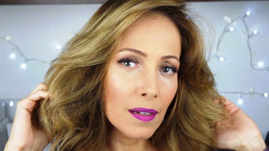 Ampola Pro Fiber Reconstruct da L'Oréal: RESENHA! 11 ampola pro fiber resultado depois blog da ana